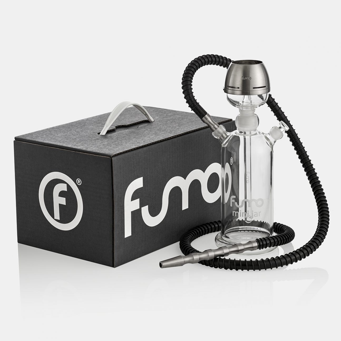 Fumo Mini Jar (Standart pack)