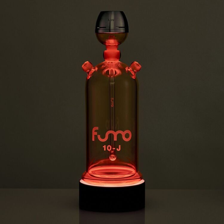 Fumo Jar (Standart pack)